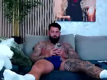 Chaturbate Adult Webcam of masterkingofmuscle