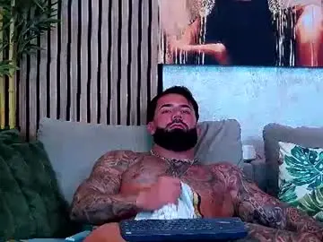 Chaturbate Adult Video Chat of masterkingofmuscle