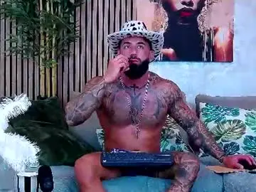 Chaturbate Private Sex Chat of masterkingofmuscle