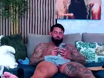 Chaturbate Watch Live Sex Cams of masterkingofmuscle