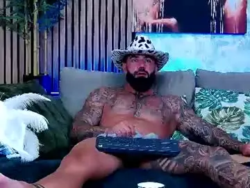 Chaturbate Adult Video Chat of masterkingofmuscle