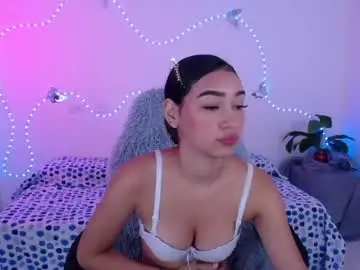 Chaturbate Private Sex Chat of mia_cute_girl