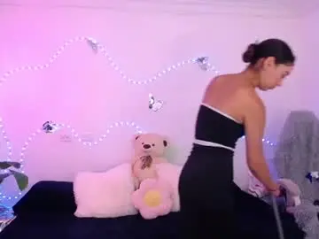 Chaturbate Private Sex Chat of mia_cute_girl