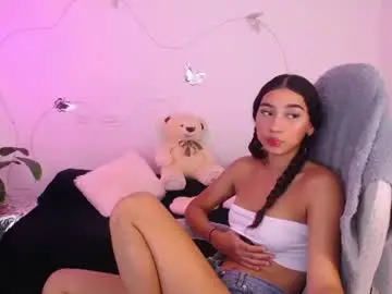 Chaturbate Best Webcam of mia_cute_girl