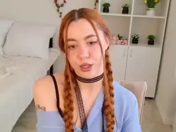 Chaturbate Watch Live Sex Cams of mirabella__flower