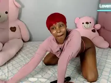 Chaturbate Live Sex Cam of nastyxoul
