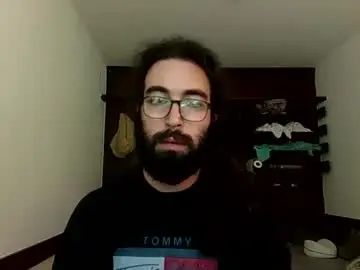 Chaturbate Sex Chat of nizarsalloumpr