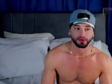 Chaturbate Live Porn of rickg_oficial