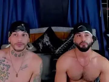 Chaturbate Best Webcam of rickg_oficial