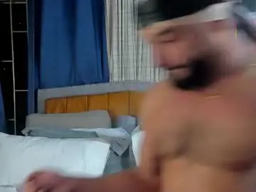 Chaturbate Live Sex of rickg_oficial