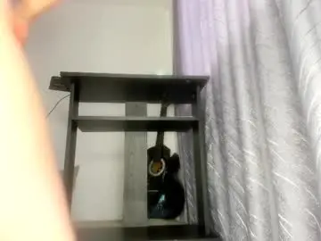 Chaturbate Adult Video Chat of secret_daniell1