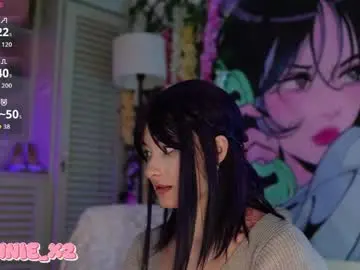 Chaturbate Adult Webcams of sonnie_mami
