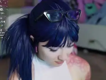 Chaturbate Live Sex Cam of sonnie_mami
