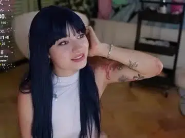 Chaturbate Live Sex Cam of sonnie_mami