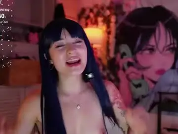 Chaturbate Best Webcam of sonnie_mami
