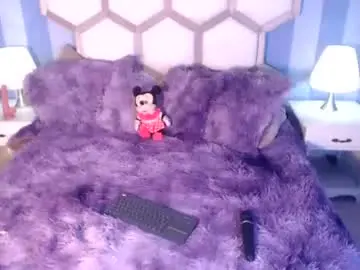 Chaturbate Live Porn of yvi_taylor