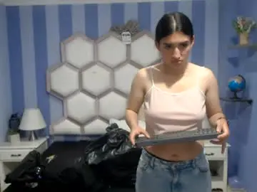Chaturbate Live Sex of yvi_taylor