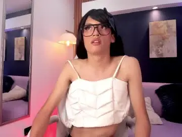 Chaturbate Live Sex of zaira_foox