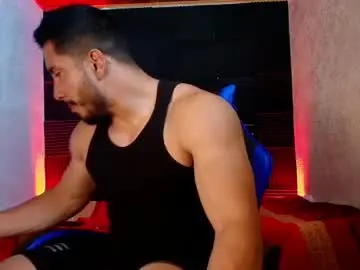 Chaturbate Adult Video Chat of zanemaverick
