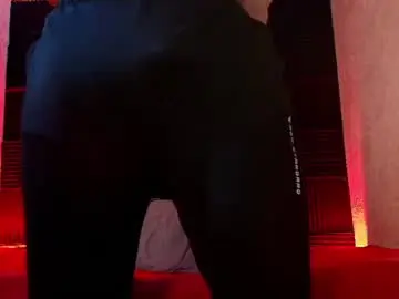 Chaturbate Adult Webcams of zanemaverick