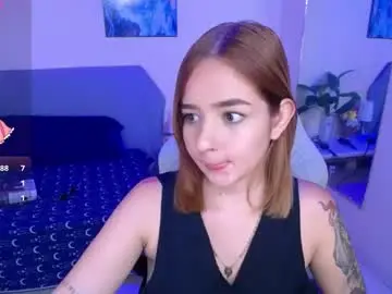 Chaturbate Adult Video Chat of alloy_tiny