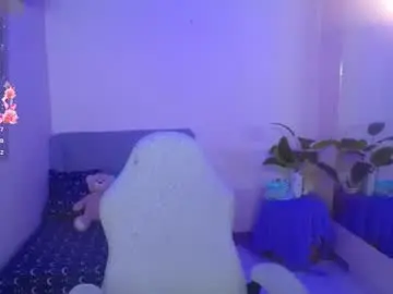 Chaturbate Sex Chat of alloy_tiny