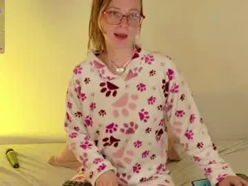 Chaturbate Nude Webcam of ambeer_wood1
