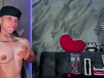 Chaturbate Live Sex of amber_adams_