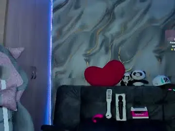Chaturbate Free Live Porn of amber_adams_