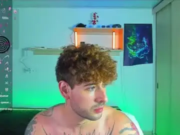 Chaturbate Nude Webcam of ares_blue