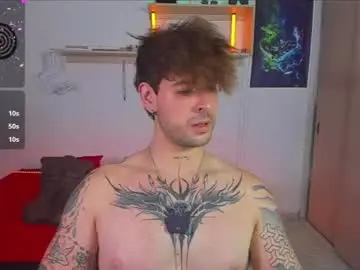Chaturbate Sex Chat of ares_blue