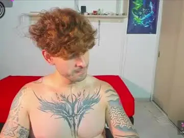 Chaturbate Adult Webcam of ares_blue