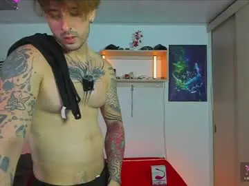 Chaturbate Free Live Porn of ares_blue