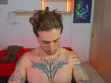 Chaturbate Live Sex Cam of ares_blue