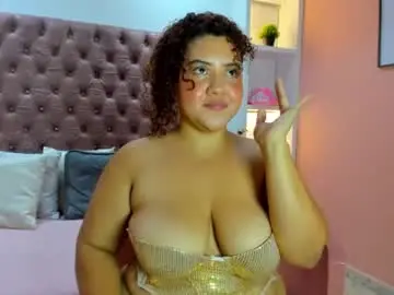Chaturbate Private Sex Chat of bella_rouge0
