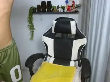 Chaturbate Private Sex Chat of bigcock_moreno