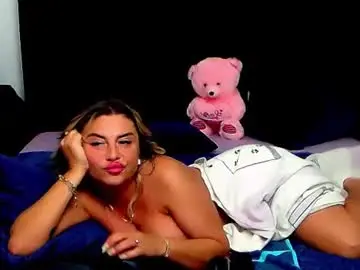 Chaturbate Sex Cam of catpussy4