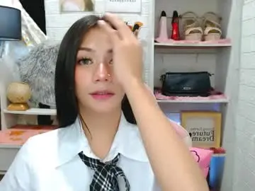 Chaturbate Live Sex of exotictssavie