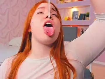 Chaturbate Nude Webcam of ginger_twinkle