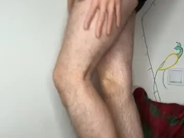 Chaturbate Adult Webcam of kero180