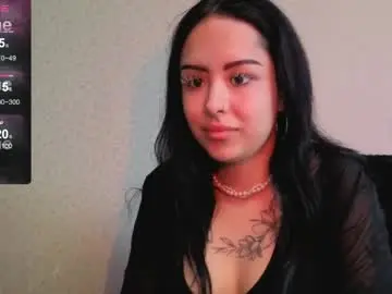 Chaturbate Adult Video Chat of kim_brownie