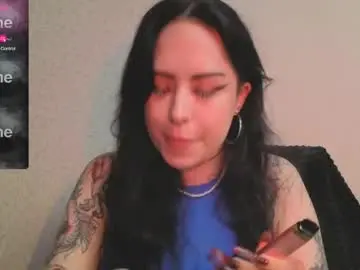 Chaturbate Sex Cam of kim_brownie