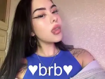 Chaturbate Live Porn of kim_brownie
