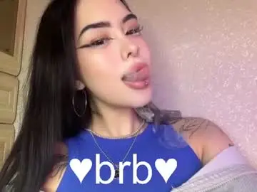 Chaturbate Live Sex of kim_brownie