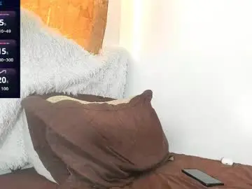 Chaturbate Nude Webcam of magic_mike_26