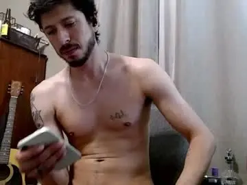 Chaturbate Live Sex of psilocipher