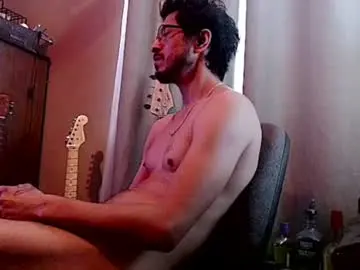Chaturbate Sex Chat of psilocipher