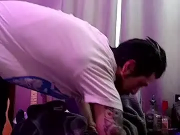 Chaturbate Free Porn Cam of psilocipher