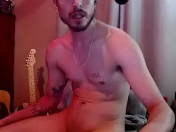 Chaturbate Live Sex Cam of psilocipher