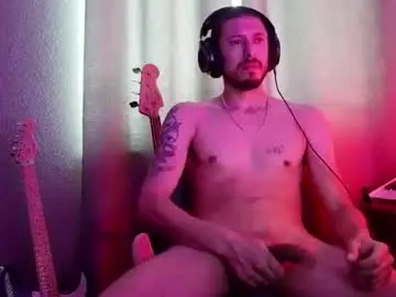 Chaturbate Sex Chat of psilocipher